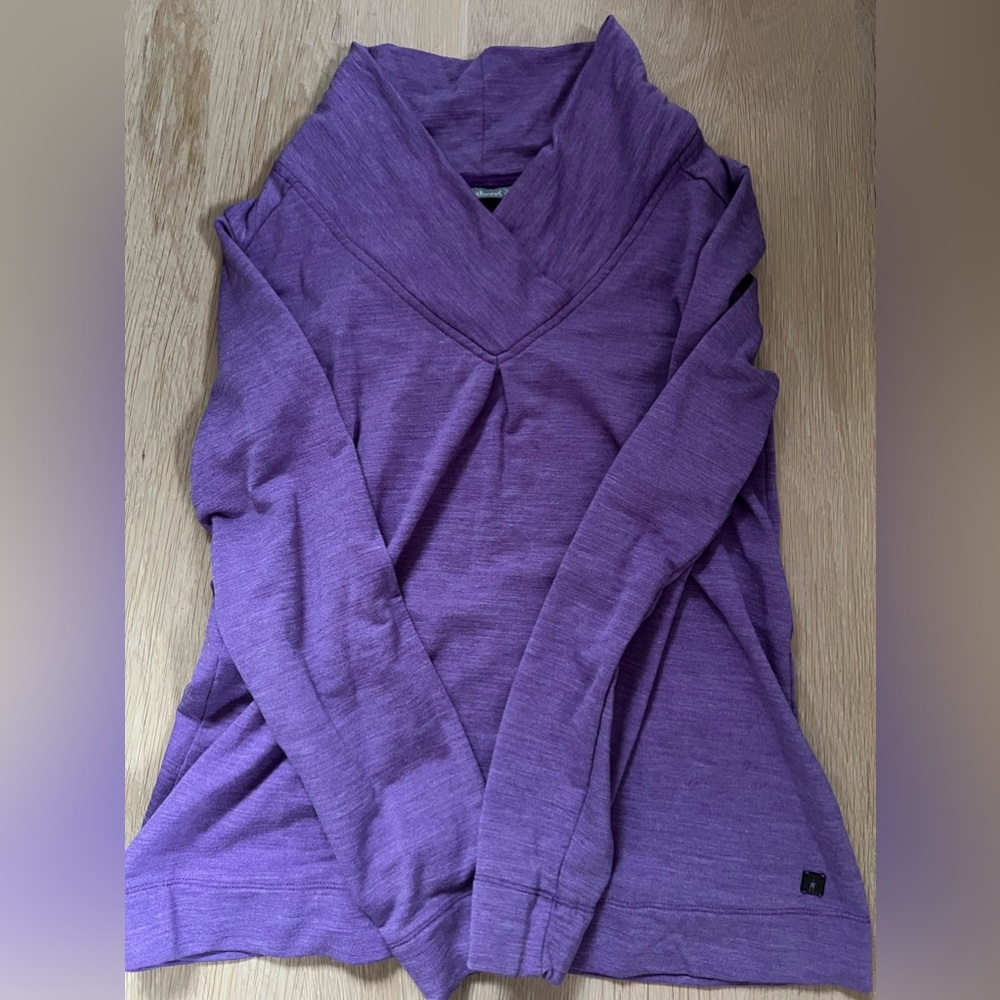 Smartwool Sweater